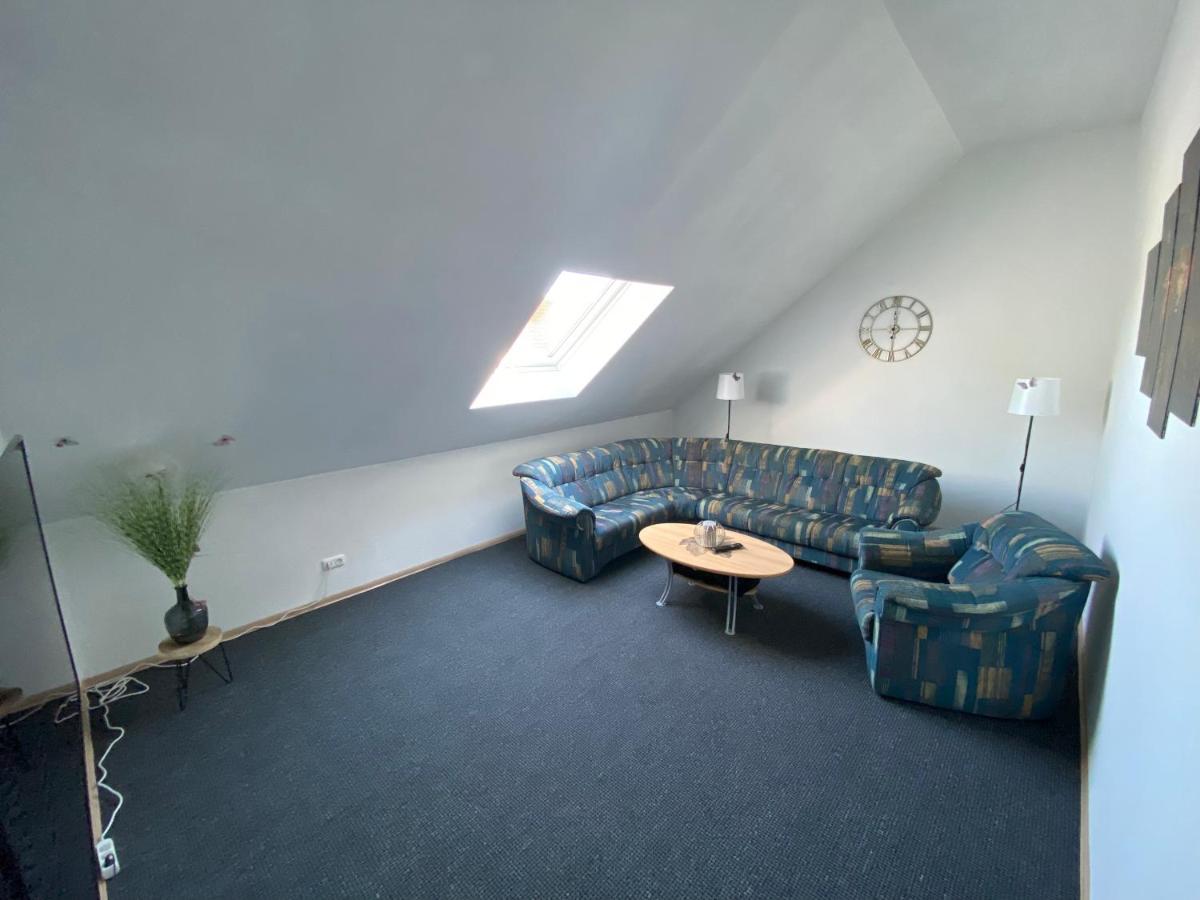 Ferienhaus Heimberg - Fischach Екстер'єр фото