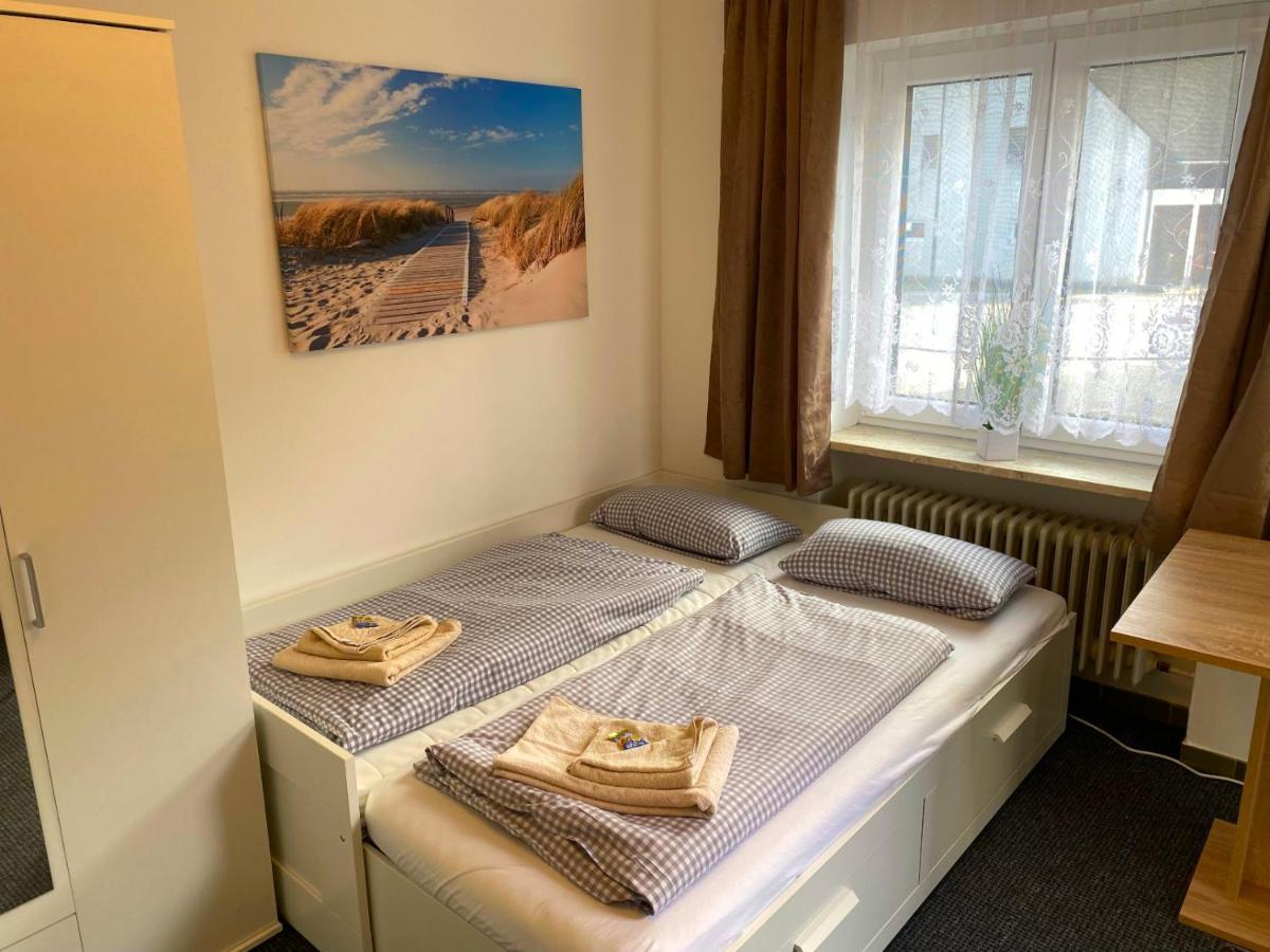Ferienhaus Heimberg - Fischach Екстер'єр фото